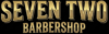 Seven Two Barbershop