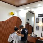 Seven Two Barbershop - Barbershop dan Pangkas Rambut Terbaik di Rancabungur Bogor - Reservasi : 081189901772 - https://seventwobarbershop.com