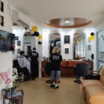 Seven Two Barbershop - Barbershop dan Pangkas Rambut Terbaik di Rancabungur Bogor - Reservasi : 081189901772 - https://seventwobarbershop.com