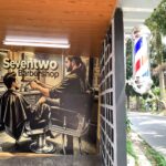 Seven Two Barbershop - Barbershop dan Pangkas Rambut Terbaik di Rancabungur Bogor - Reservasi : 081189901772 - https://seventwobarbershop.com