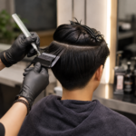Seven Two Barbershop - Barbershop dan Pangkas Rambut Terbaik di Rancabungur Bogor - Reservasi : 081189901772 - https://seventwobarbershop.com