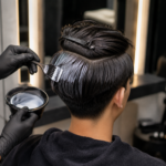 Seven Two Barbershop - Barbershop dan Pangkas Rambut Terbaik di Rancabungur Bogor - Reservasi : 081189901772 - https://seventwobarbershop.com