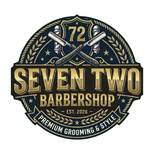 Seven Two Barbershop - Barbershop dan Pangkas Rambut Terbaik di Rancabungur Bogor - Reservasi : 081189901772 - https://seventwobarbershop.com