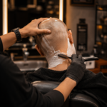 Seven Two Barbershop - Barbershop dan Pangkas Rambut Terbaik di Rancabungur Bogor - Reservasi : 081189901772 - https://seventwobarbershop.com