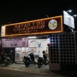 Seven Two Barbershop - Barbershop dan Pangkas Rambut Terbaik di Rancabungur Bogor - Reservasi : 081189901772 - https://seventwobarbershop.com