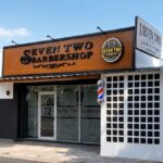Seven Two Barbershop - Barbershop dan Pangkas Rambut Terbaik di Rancabungur Bogor - Reservasi : 081189901772 - https://seventwobarbershop.com