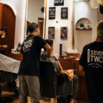 Seven Two Barbershop - Barbershop dan Pangkas Rambut Terbaik di Rancabungur Bogor - Reservasi : 081189901772 - https://seventwobarbershop.com