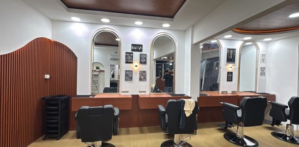 Seven Two Barbershop - Barbershop dan Pangkas Rambut Terbaik di Rancabungur Bogor - Reservasi : 081189901772 - https://seventwobarbershop.com